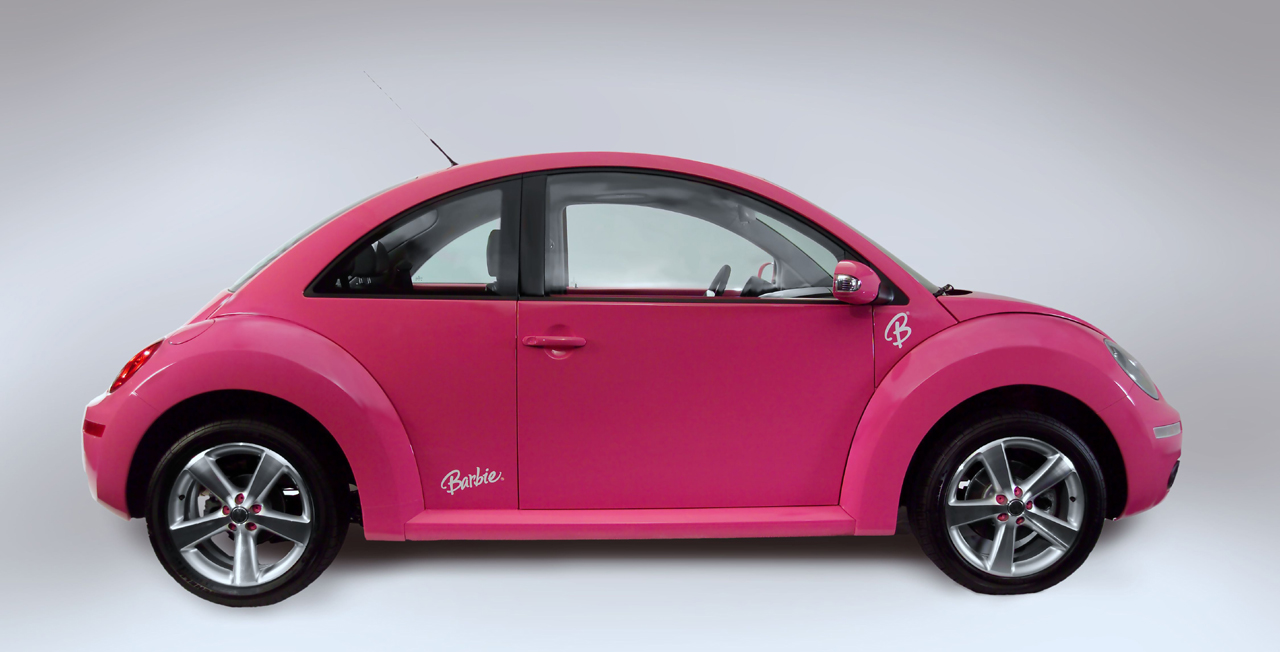 beetle car