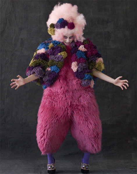 The Last Doll Standing