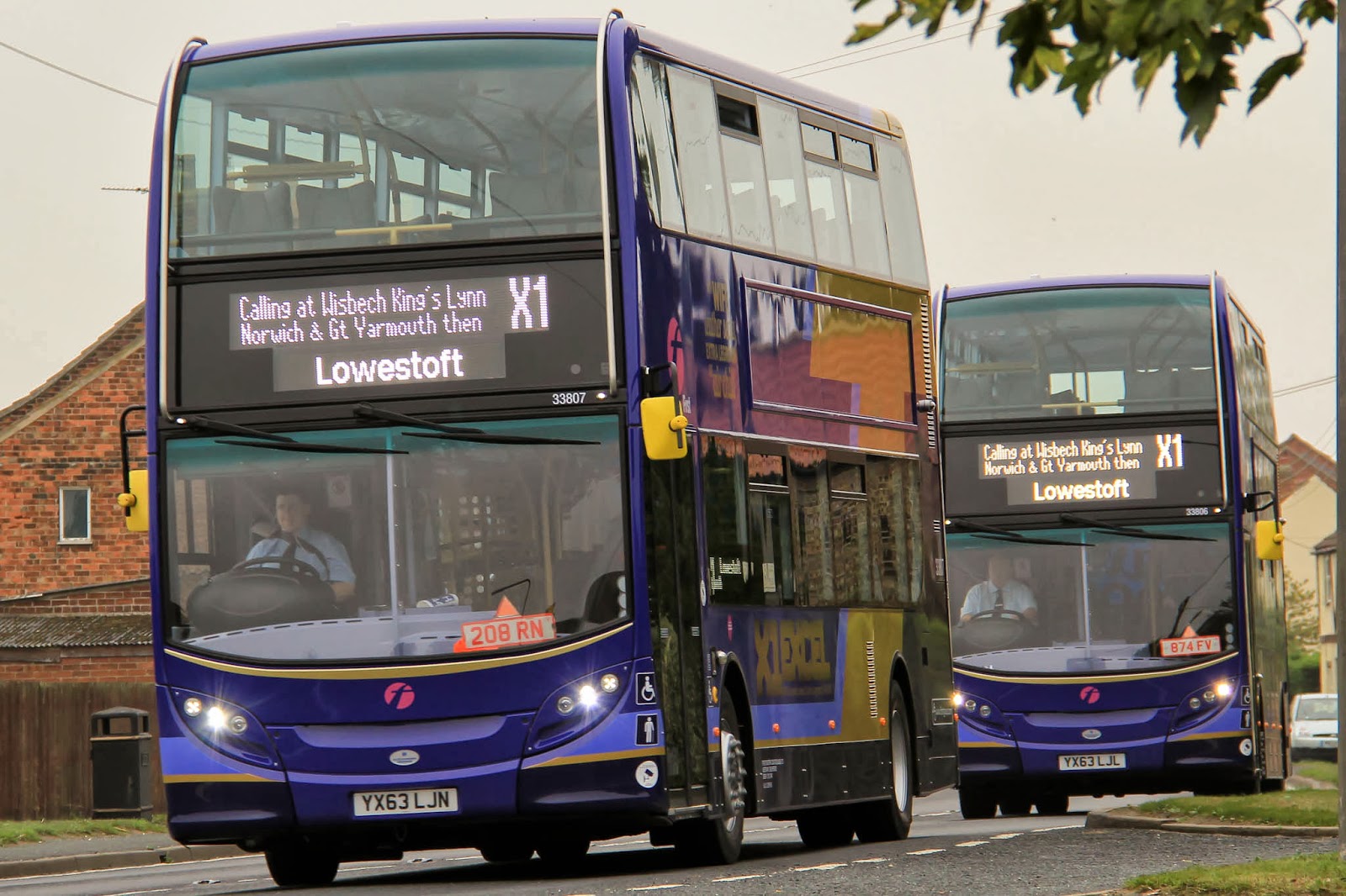 The XL Blog September 2013