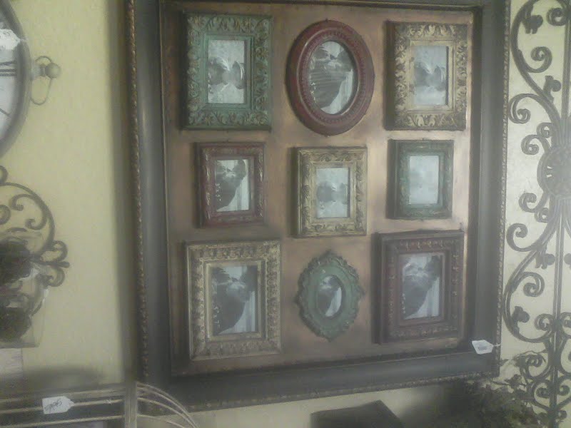 ...Everything Nice Photo Picture Frame