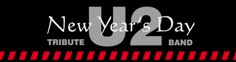 New Year's Day U2 Tribute Band