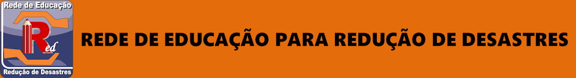 Rede de Educação para Redução de Desastres