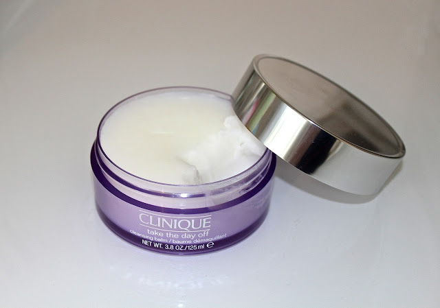 Clinique Take The Day Off Cleansing Balm