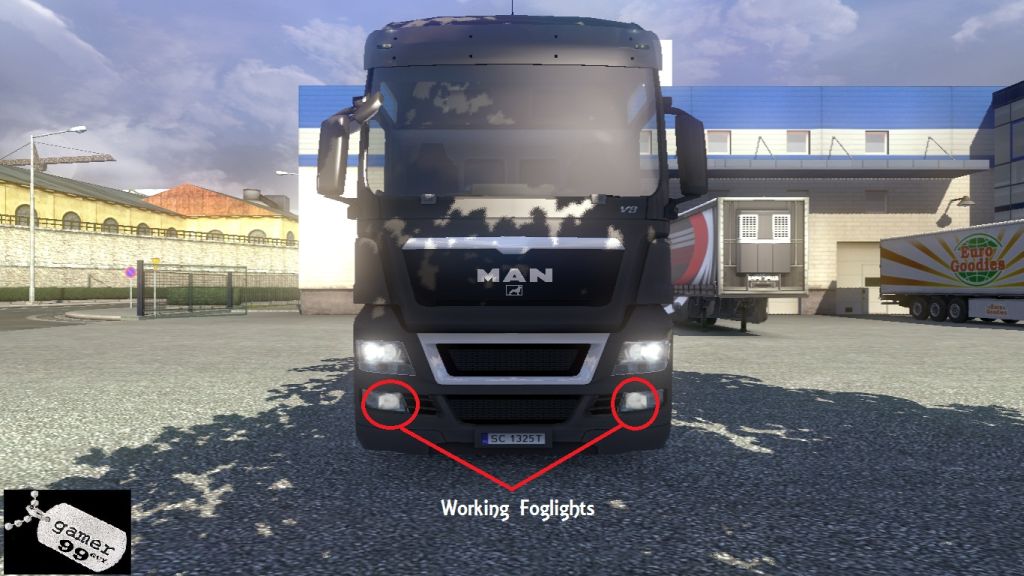 Почему глючит euro truck simulator 2 Почему глючит euro truck simulator 2