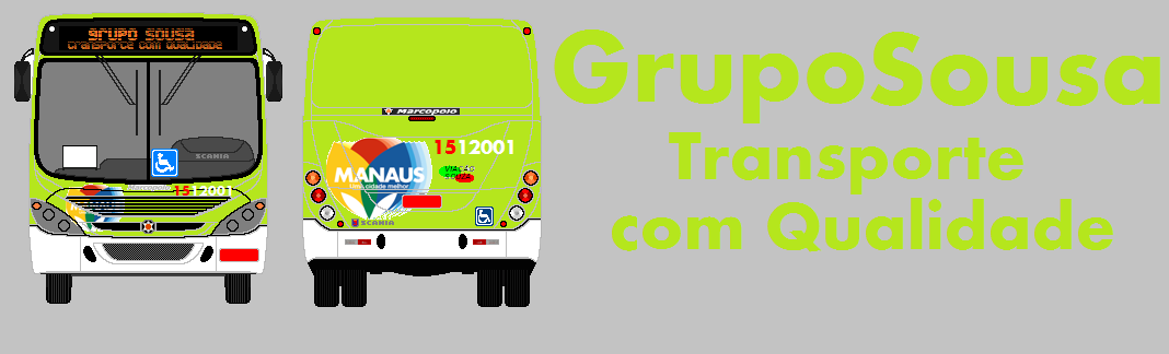 Grupo Sousa Transportes Ltda