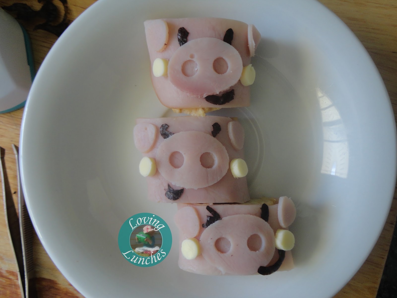 Steamed Piggy Buns and Yummy Kawaii Bento Cookbook Review - Tara's  Multicultural Table