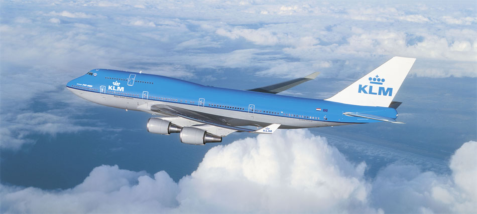 klm airways