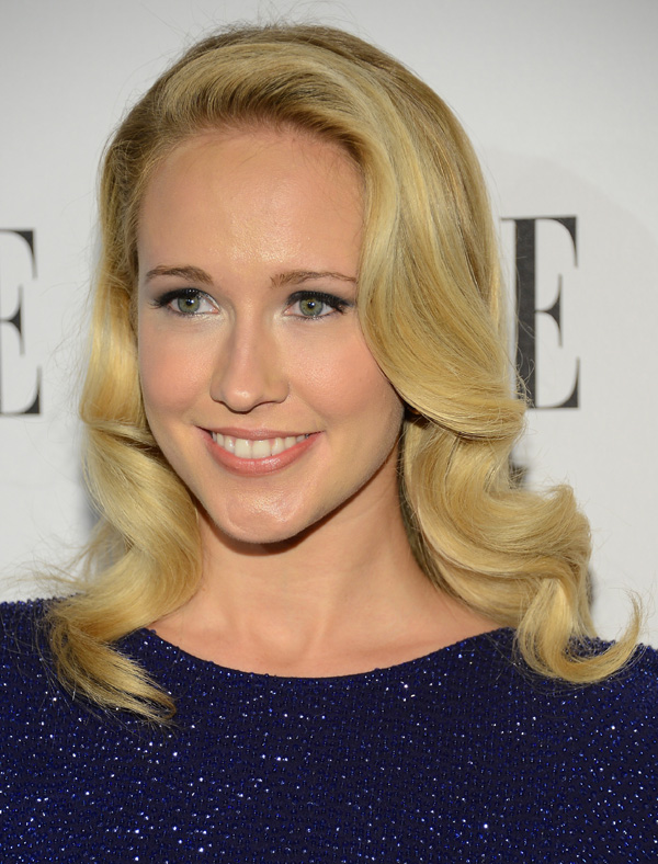 Anna camp hot pics