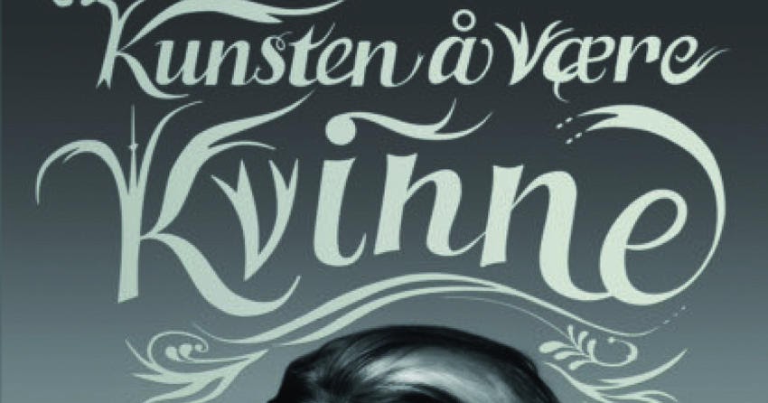 kunsten å være kvinne