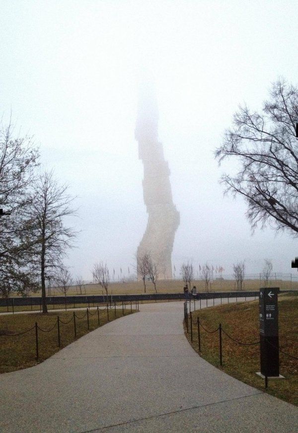 Panoramic Photo Fails ~ Damn Cool Pictures