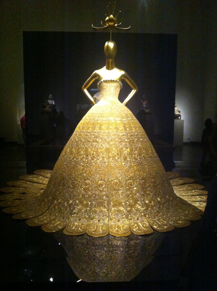 China Through the Looking Glass