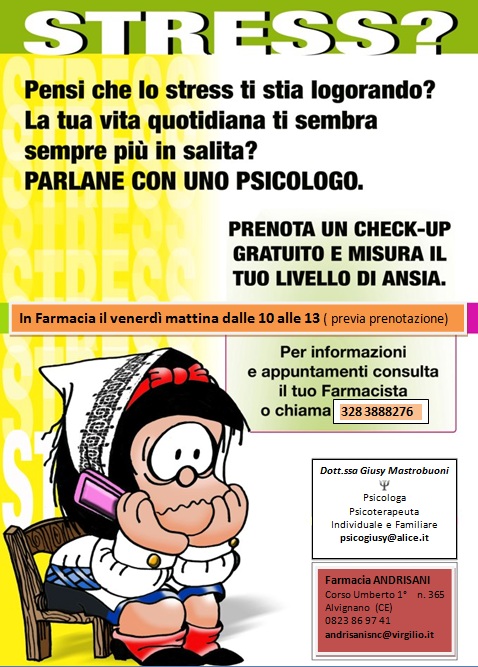 pubblicità psicologo pubblicità psicologo