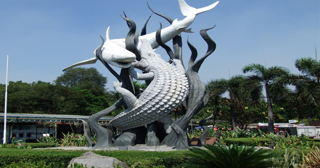 PT. ASIA MEDAN TRAVEL & TOUR: 5D4N SURABAYA + THE ANCIENT CITY OF