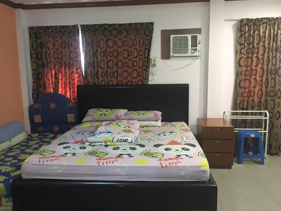 2 Bedrooms Apartment for Rent in Kuala Belait Brunei Miri Property Market