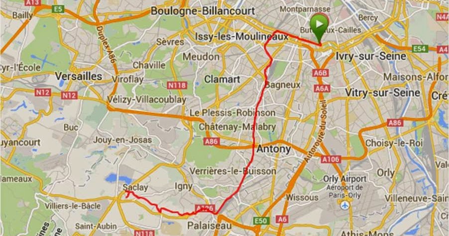 meet clamart