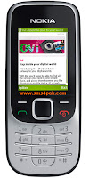 nokia 2330c restart