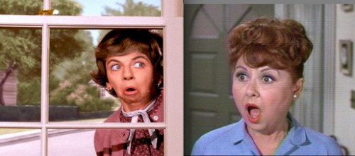 Gladys Kravits Bewitched