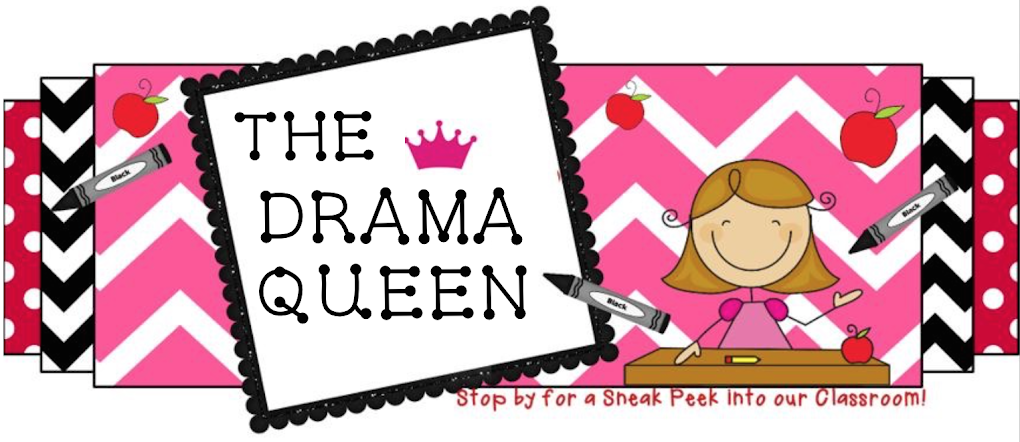 The Drama Queen 2017