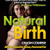 Natural Birth 'Crash Course' - Free Kindle Non-Fiction