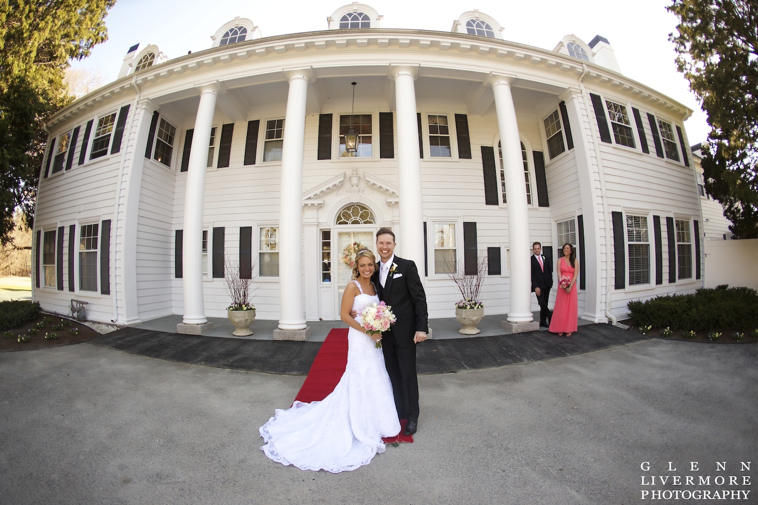 Hellenic Center Wedding Photos Krystal And Seth Glenn Hellenic Center Wedding Photos Krystal And Seth