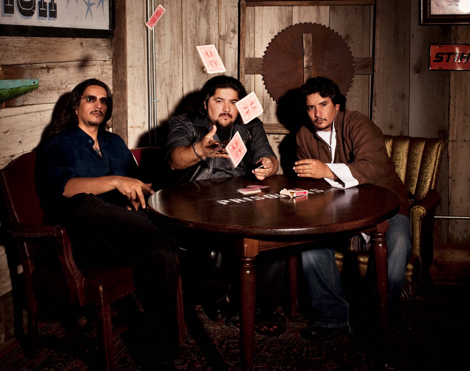 Los Lonely Boys music, videos, stats, and photos Lastfm
