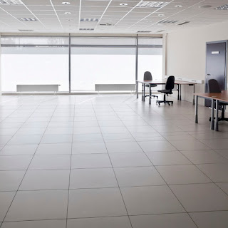 3 Tips for Commercial Flooring