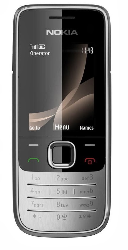 Nokia 2730 classic прошивка скачать