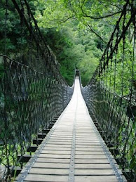 Taiwan Taroko National Park