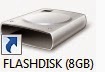 CARA MENGHILANGKAN VIRUS SHORCUT PADA FLASHDISK / USB