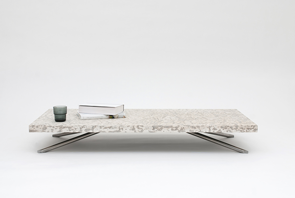Thom Fougere | Tyndall Table