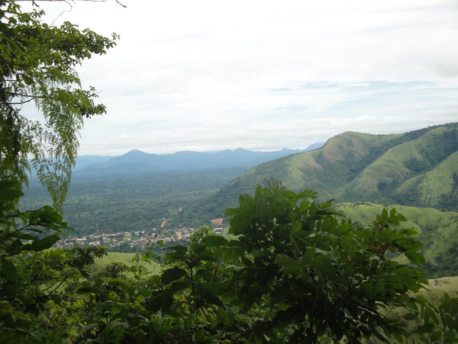 Volta Region