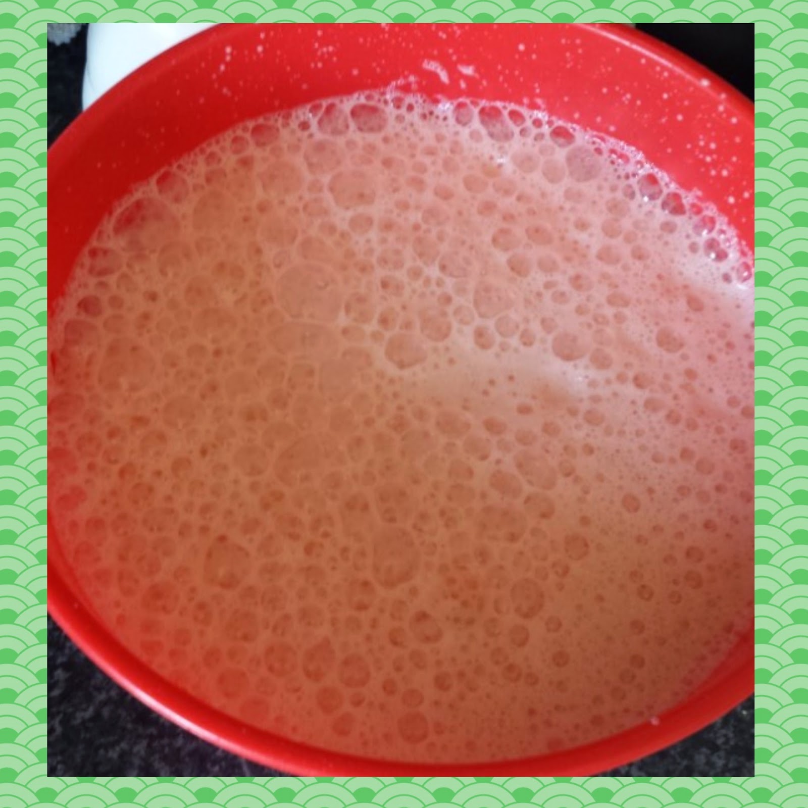 Jelly Fluff Just a Crafty Mama