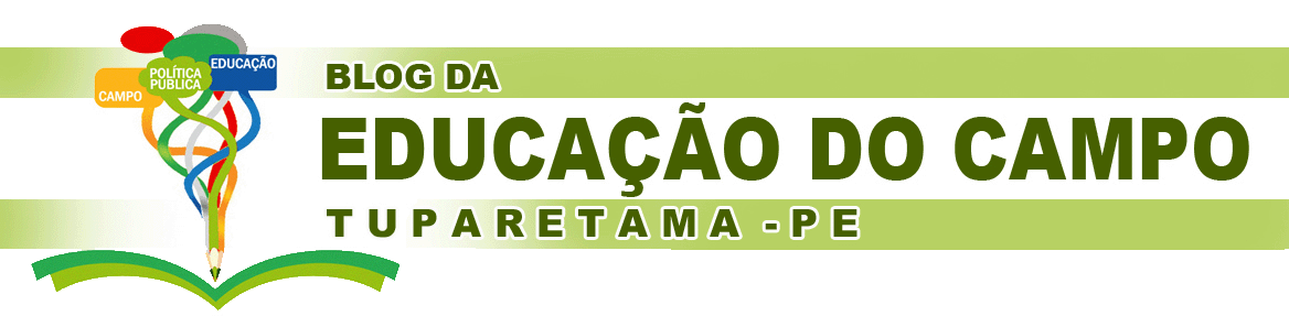 Educação do Campo de Tuparetama