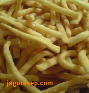 Kue Stik Bawang Kue Stik Bawang