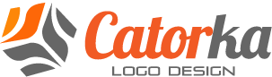 catorka logo designs