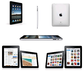 Daftar Harga Apple iPad Terbaru