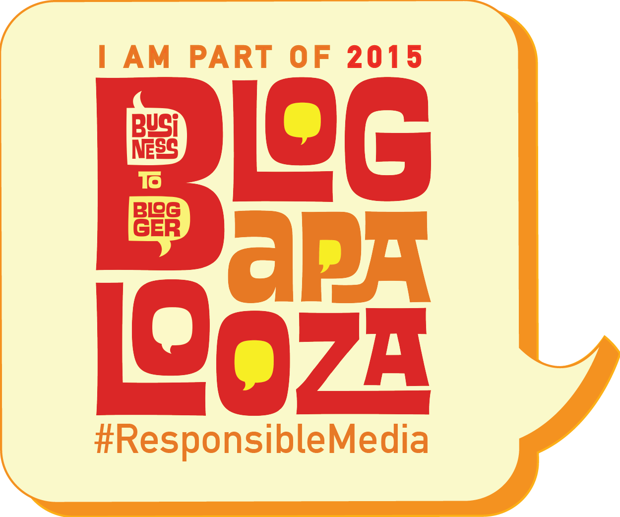 Blogapalooza