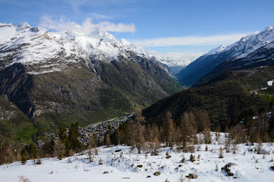  Gornergrat, 馬特洪峰, Matterhorn, 策馬特, Zermatt