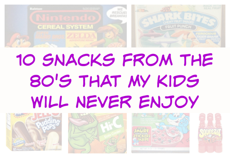 lunchbox dad 10 snacks