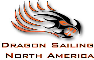 Dragon Sailing North America
