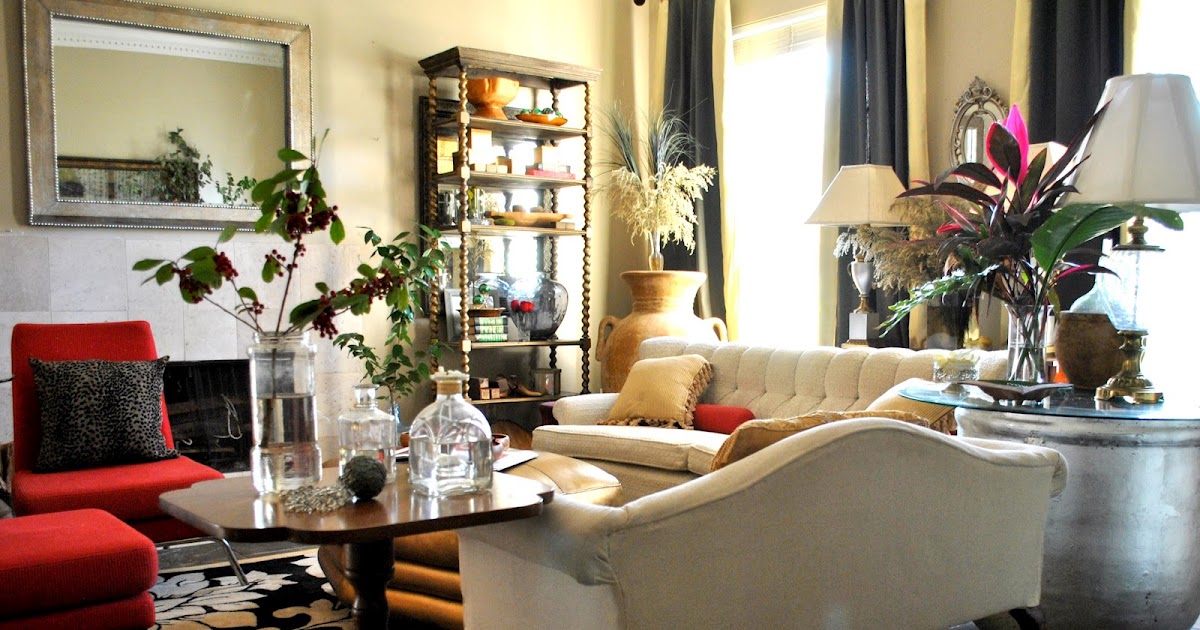 ReNew ReDo! Living Room Update Merging The New Projects In With The Rest