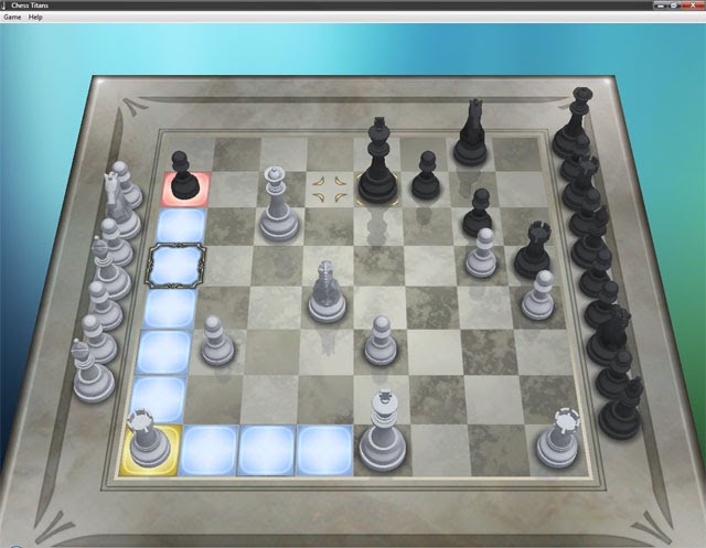 free one step downloadable games for windows 7 chess titan