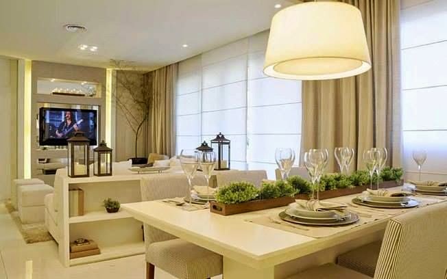 Sala De Estar Ambientes Decorados ~ Decoração Reciclados Ambientes Conjugados e Lindamente Decorados Sala De Estar Ambientes Decorados ~ Decoração Reciclados Ambientes Conjugados e Lindamente Decorados