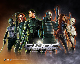 Film Gratis | G.I. Joe: The Rise of Cobra