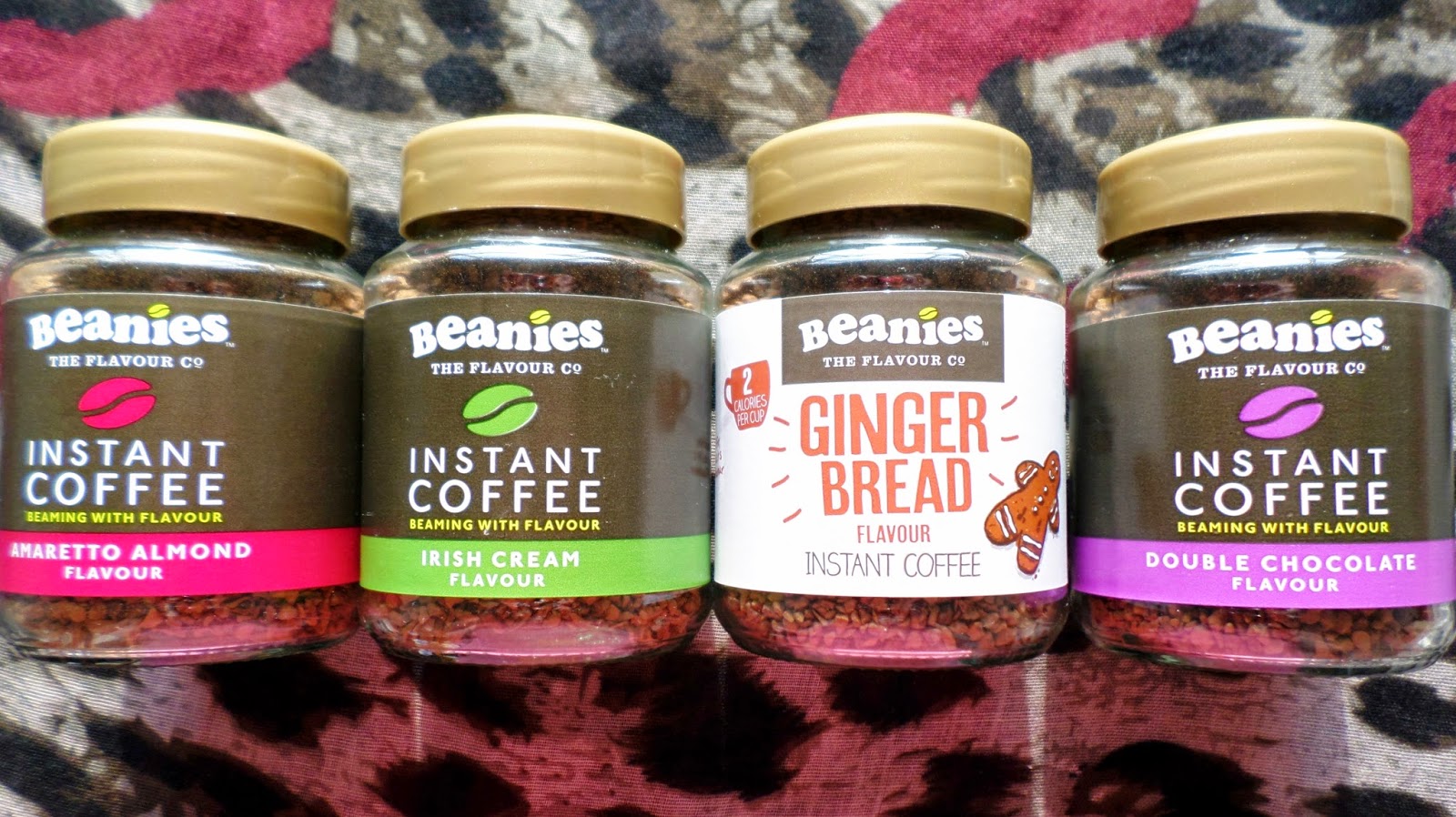 Beanies Instant Coffee Review Beanies Instant Coffee Review