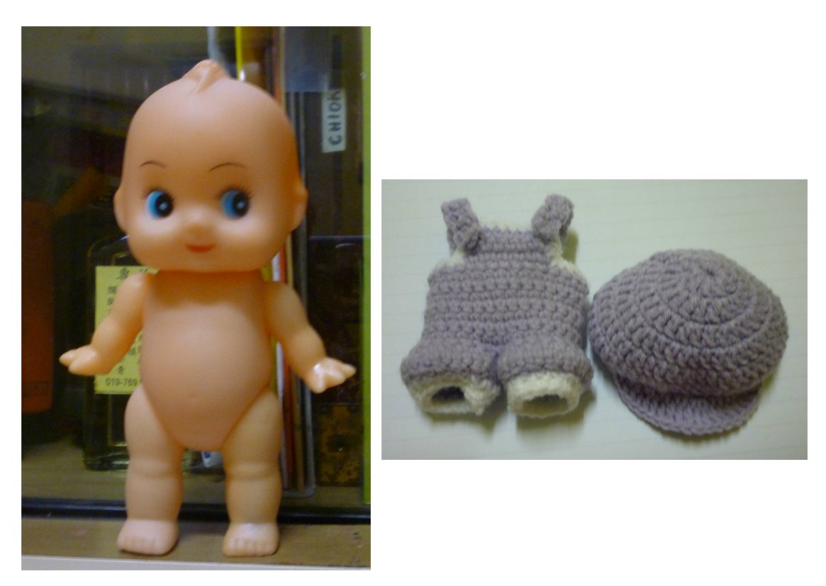 show me a kewpie doll