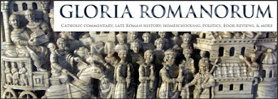 Gloria Romanorum