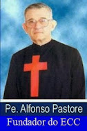 PADRE ALFONSO PASTORE - CRIADOR DO ECC