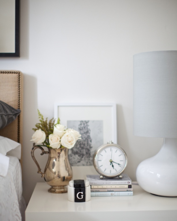 White Farmouse Bed Fram For Full Sized Bed White Farmouse Bed Fram For Full Sized Bed