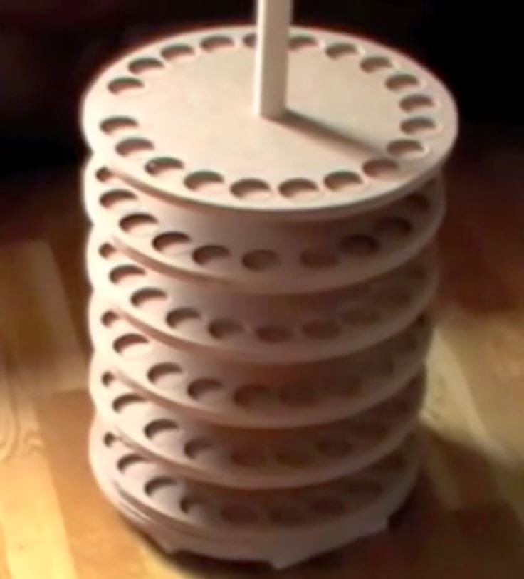 MF WARS The Sunday Miscellanea Paint Carousels